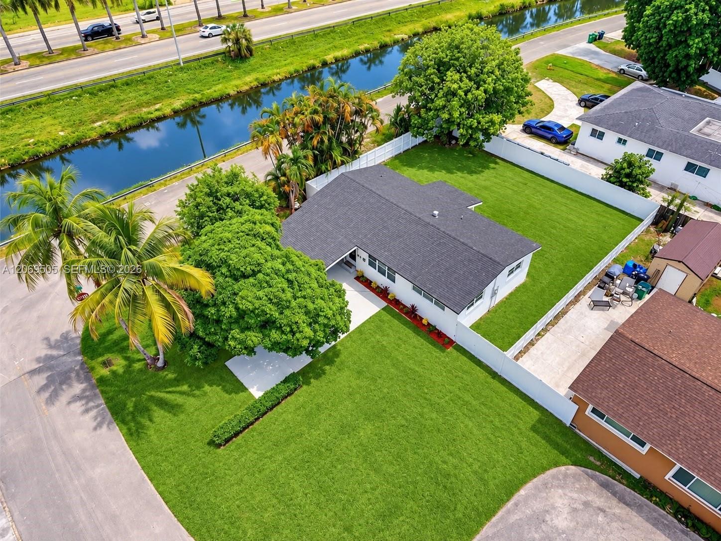2200 NW 110th Street