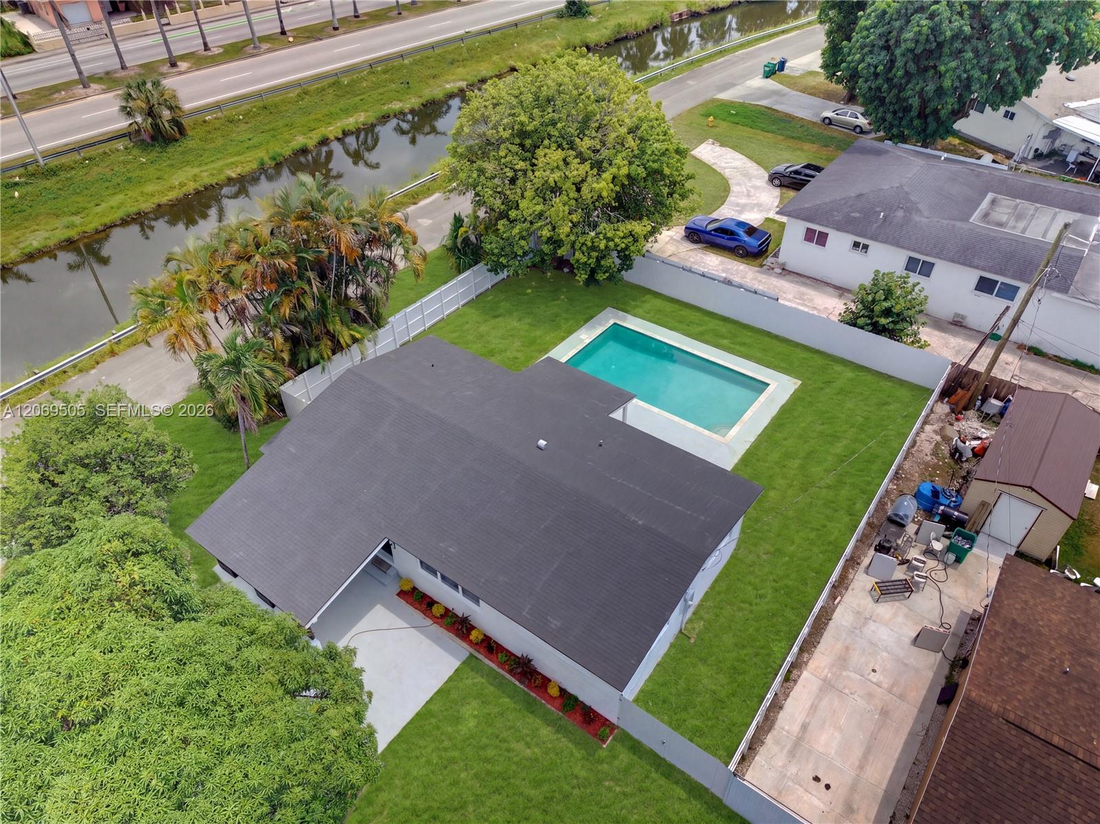 2200 NW 110th Street
