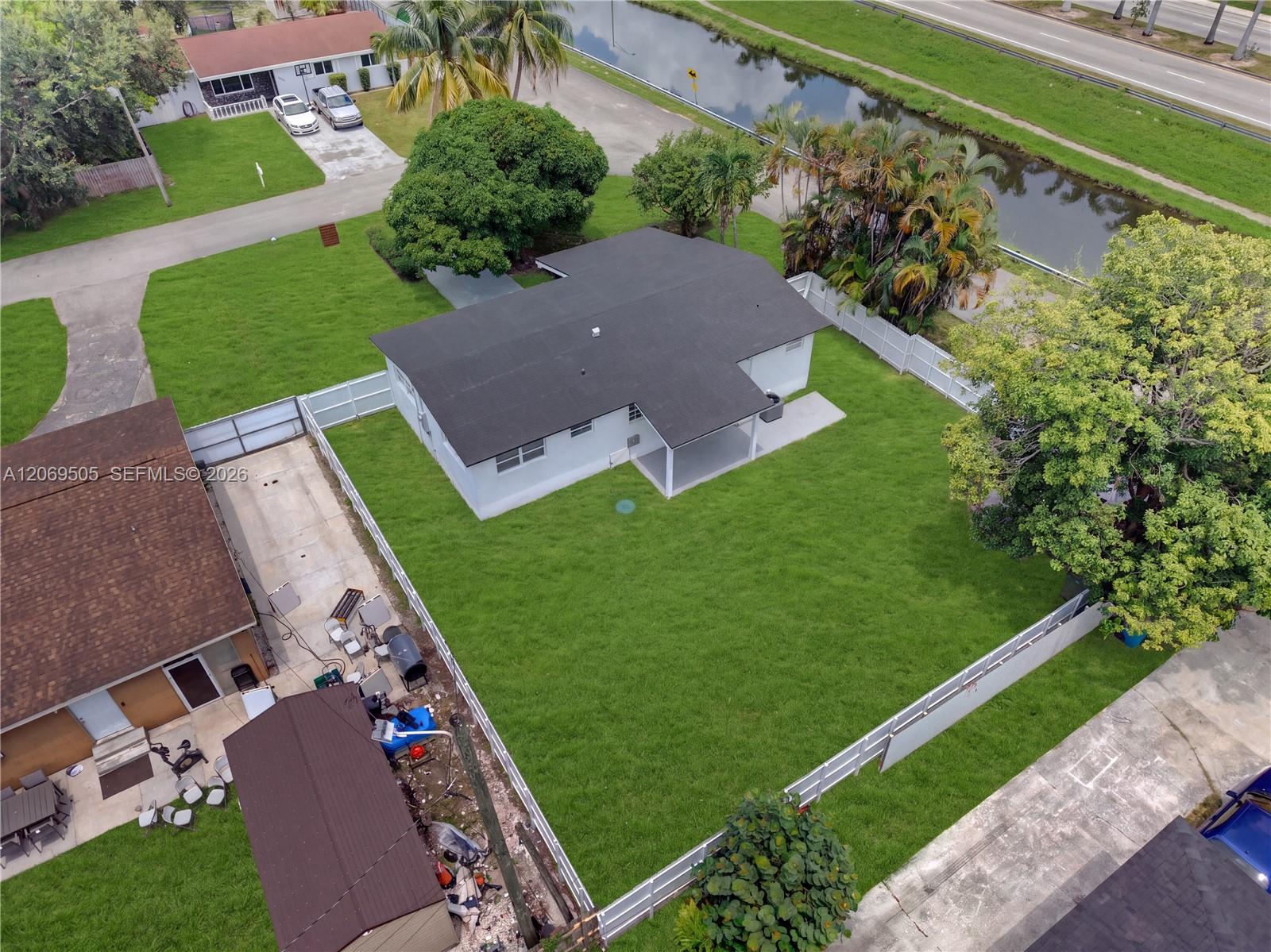 2200 NW 110th Street