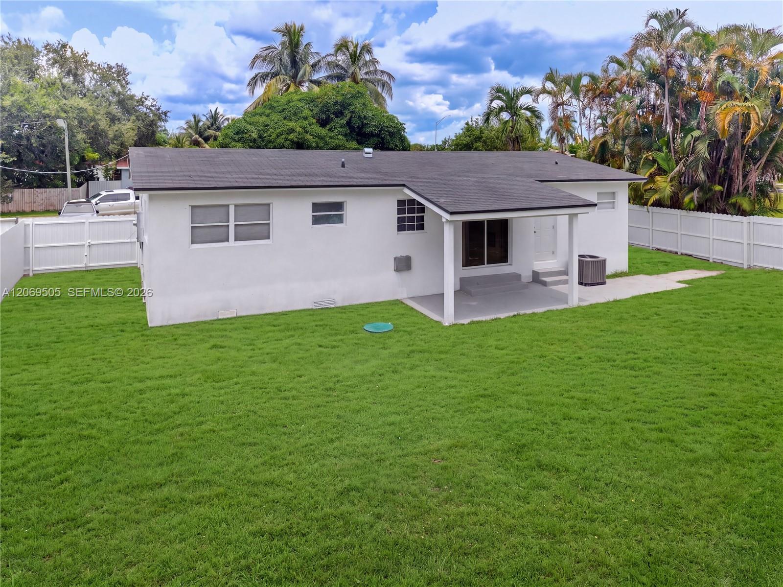 2200 NW 110th Street