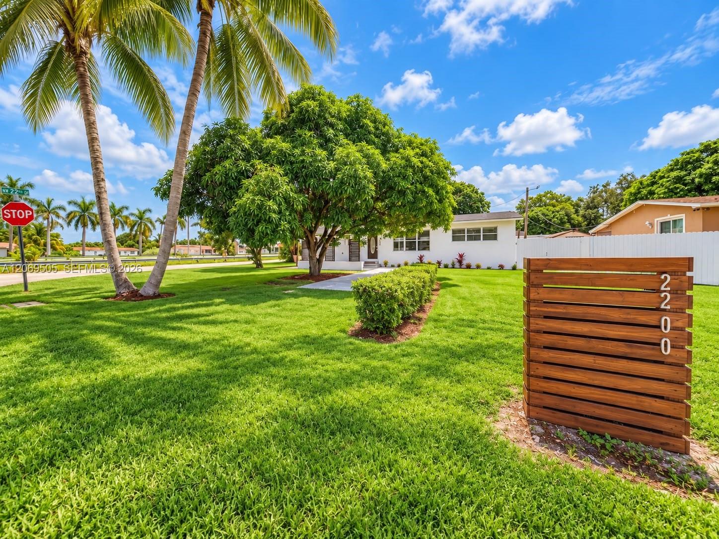 2200 NW 110th Street