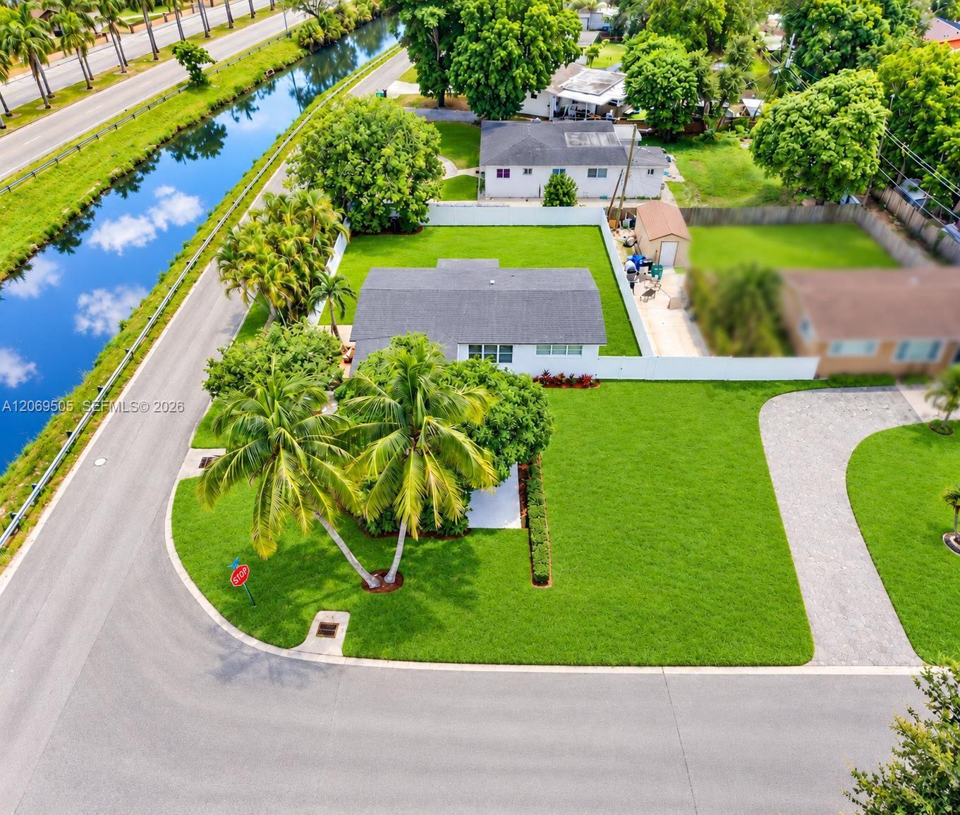 2200 NW 110th Street