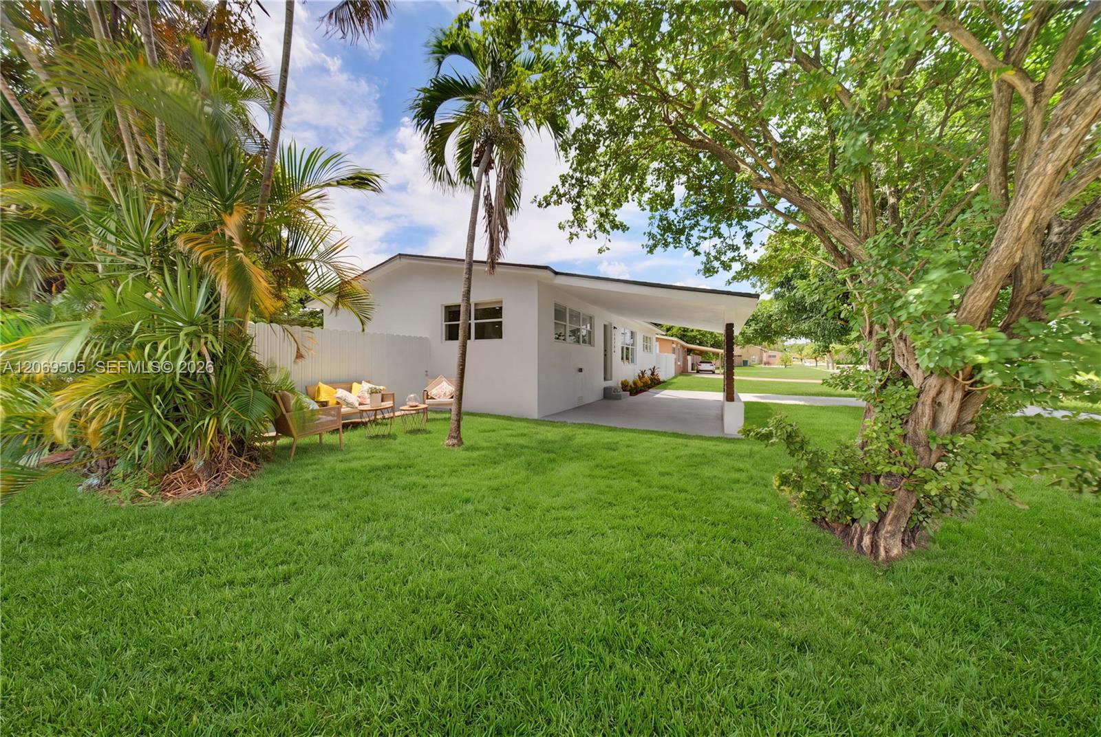2200 NW 110th Street