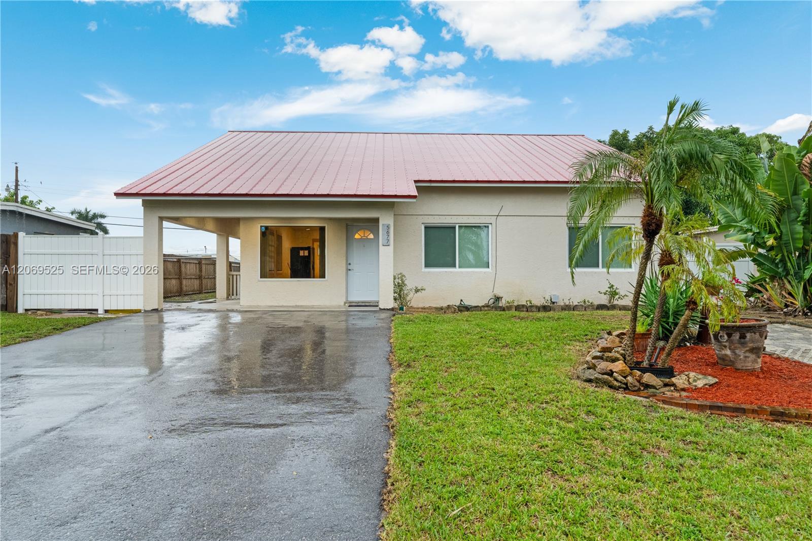 5677 Maypop Road
