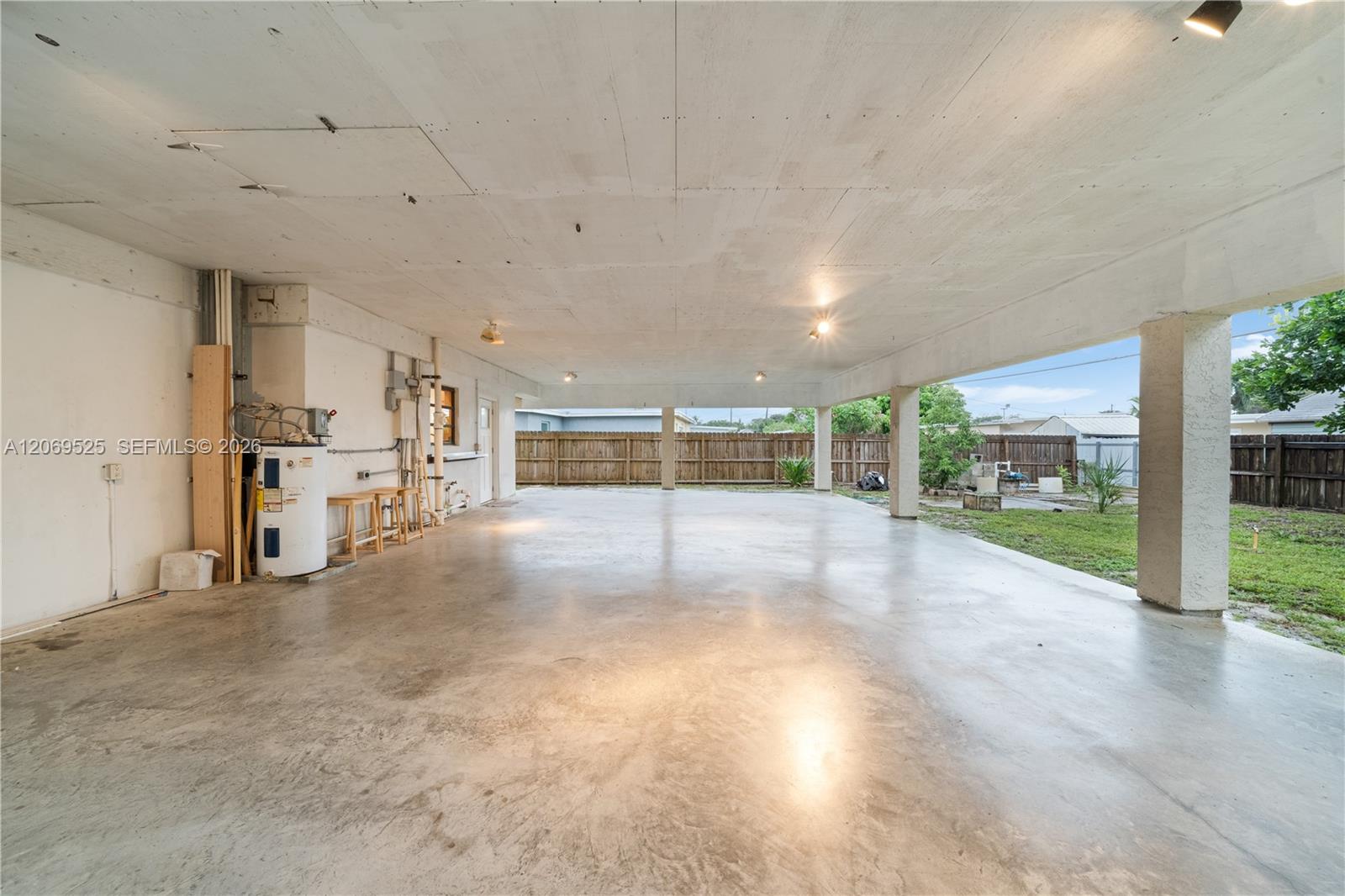 5677 Maypop Road
