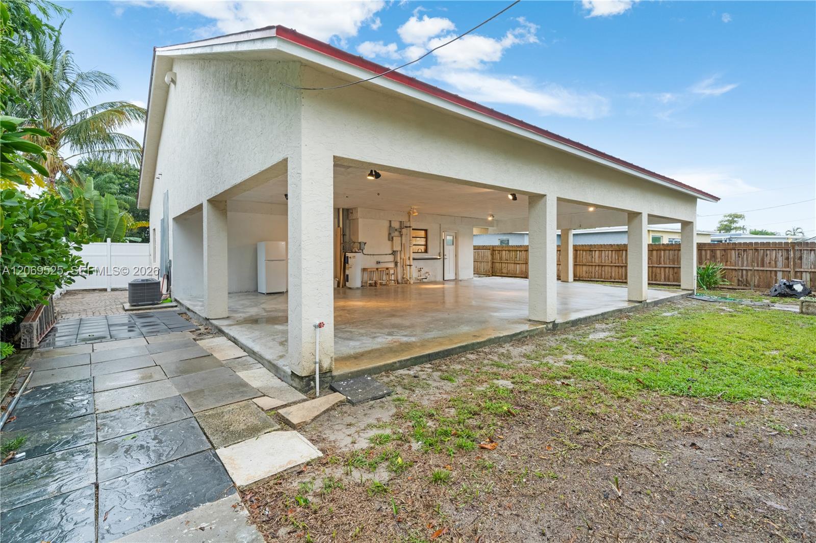 5677 Maypop Road
