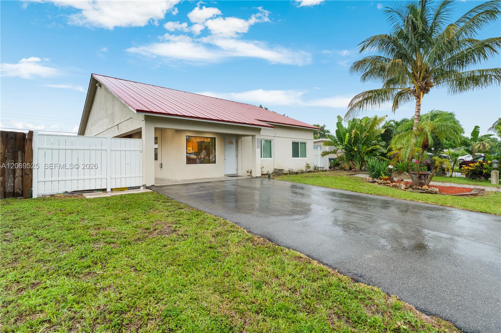 5677 Maypop Road