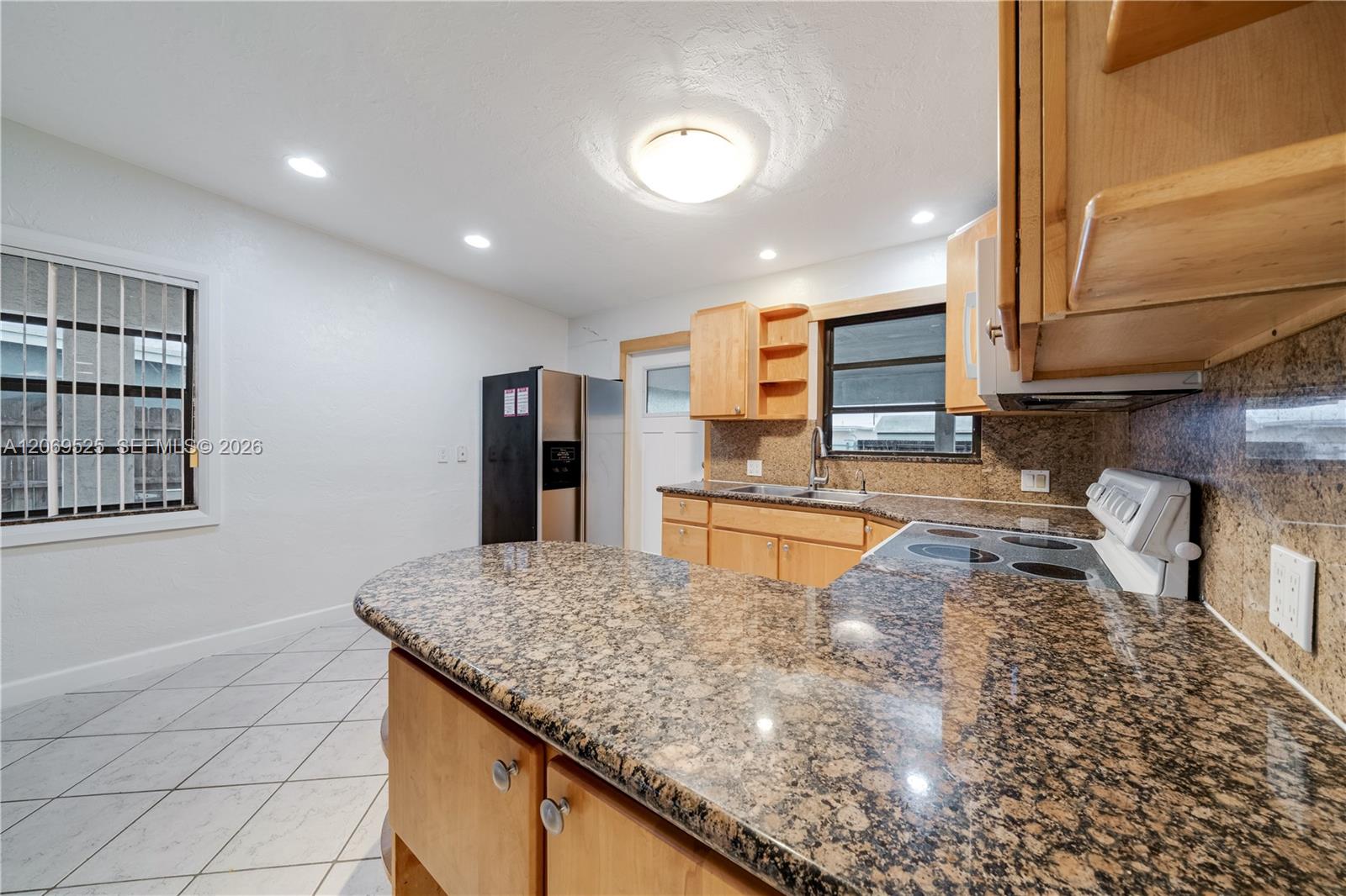 5677 Maypop Road