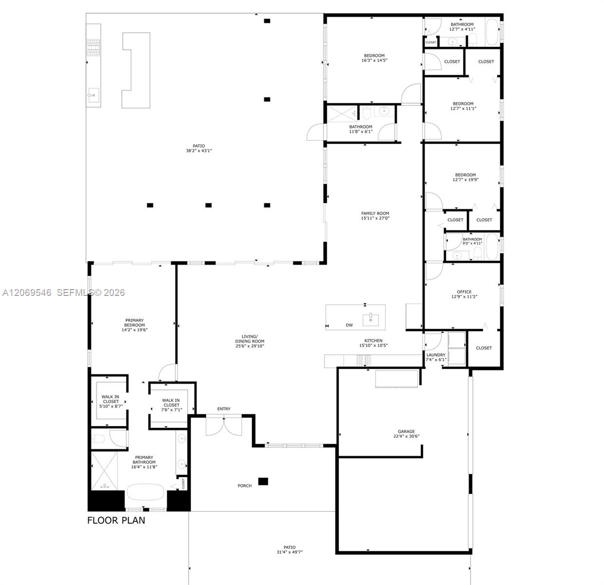 29371 SW 173rd Court