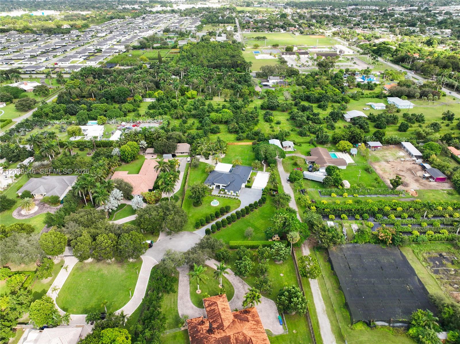 29371 SW 173rd Court