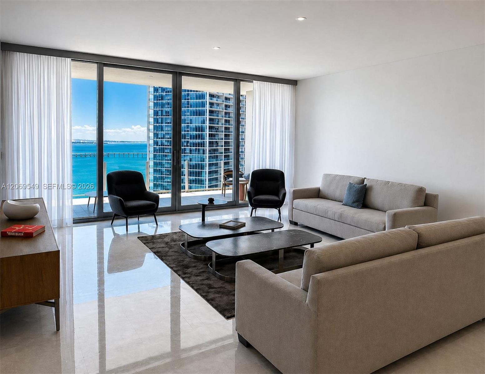 300 Biscayne Blvd Way
