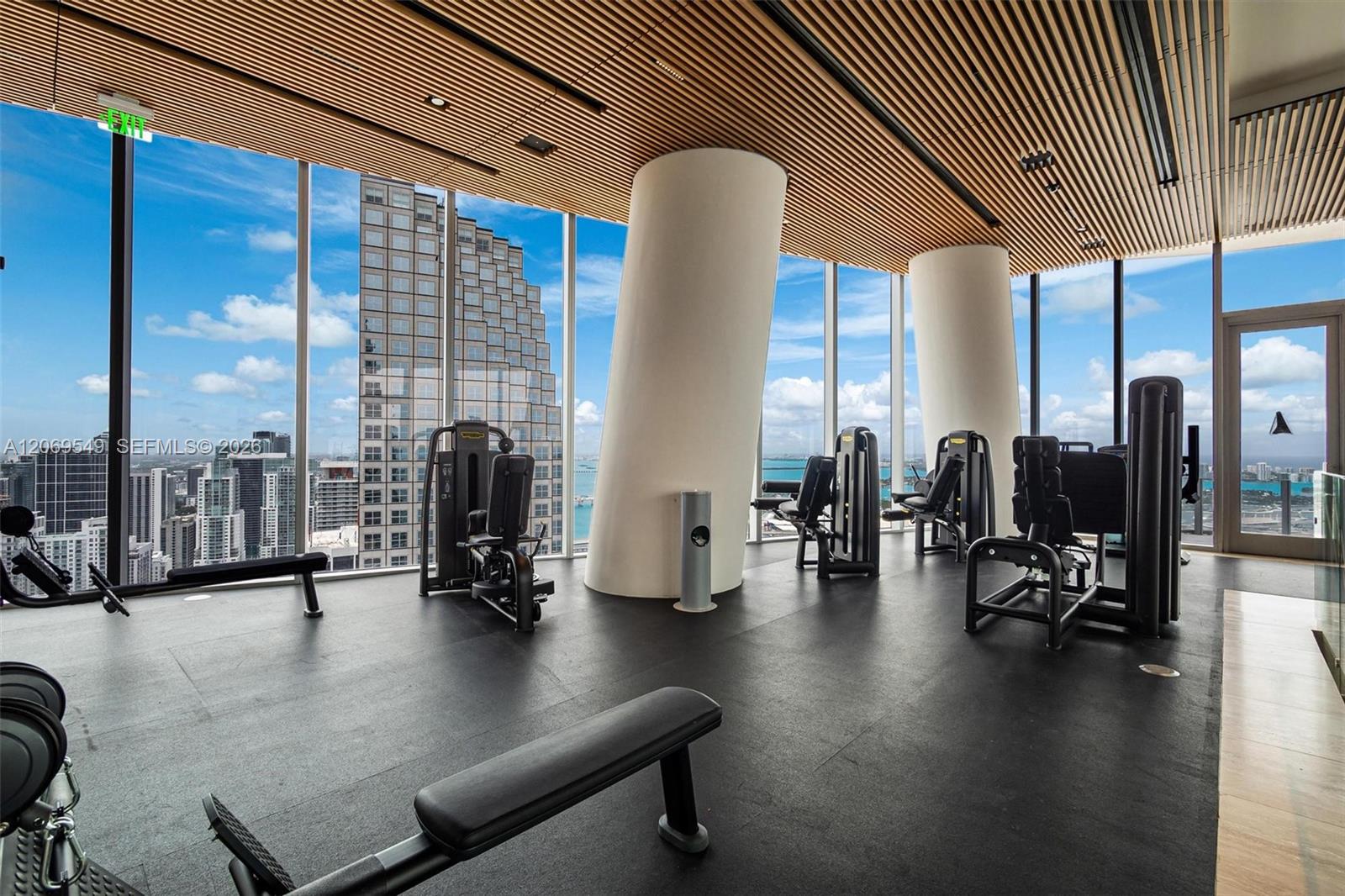 300 Biscayne Blvd Way