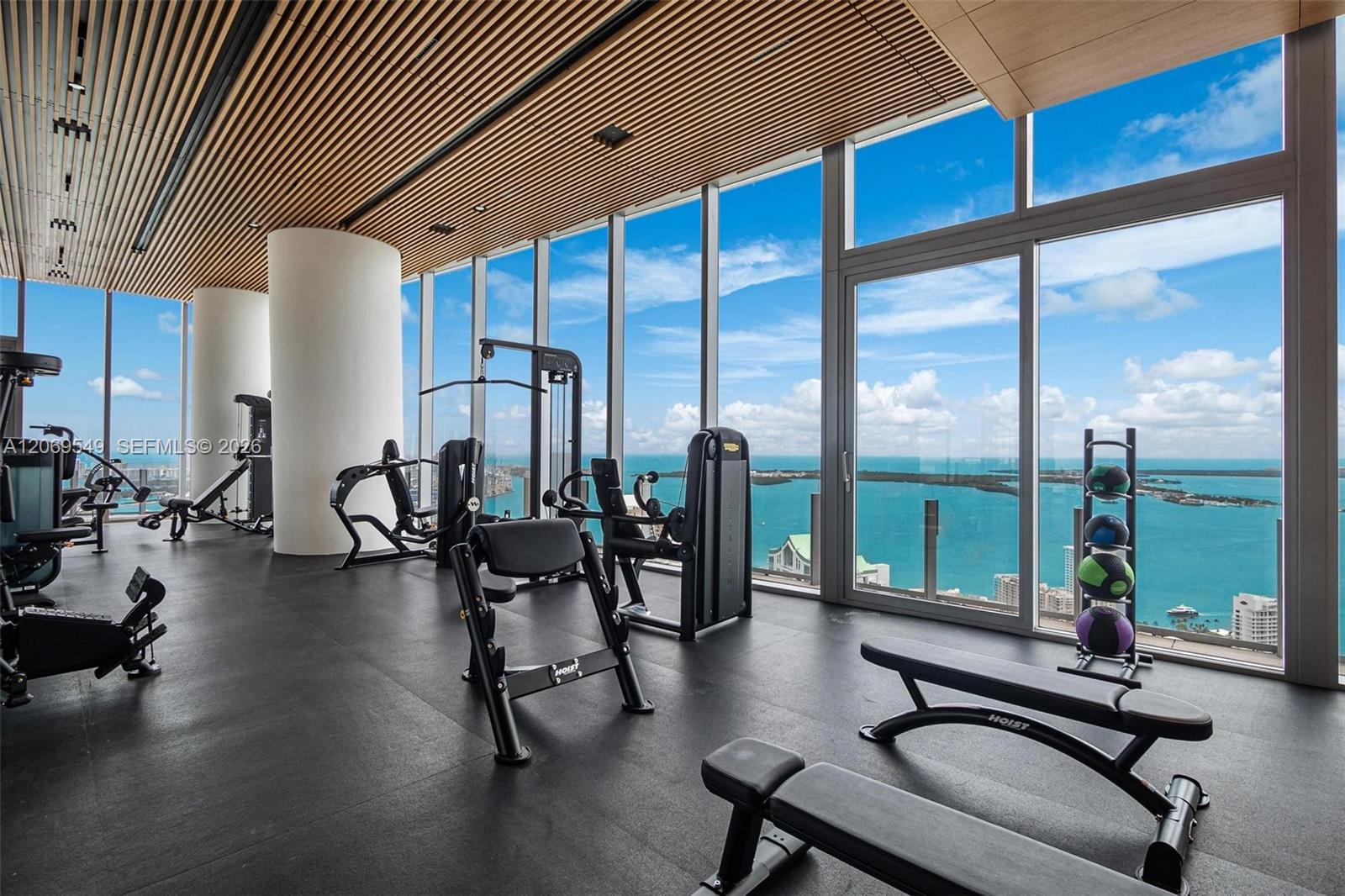 300 Biscayne Blvd Way