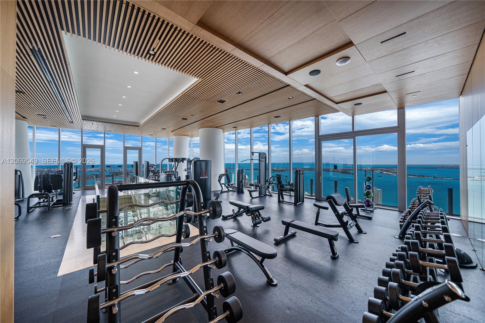 300 Biscayne Blvd Way