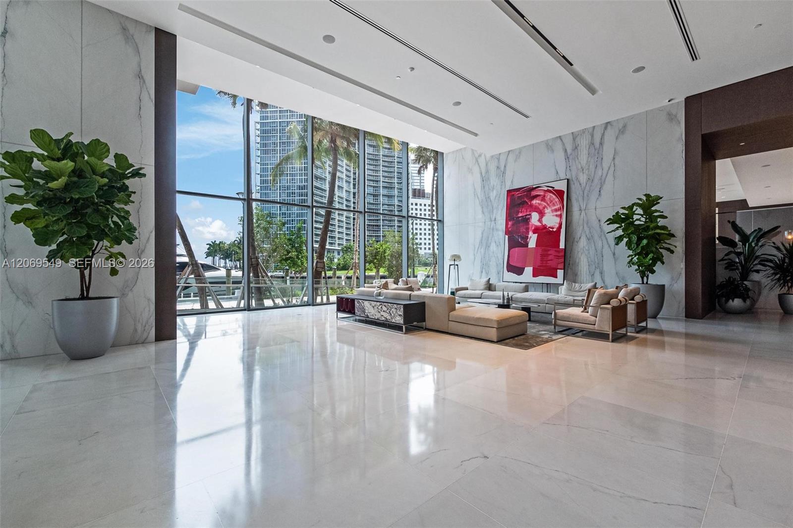 300 Biscayne Blvd Way