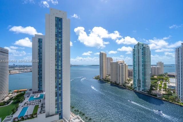 300 S Biscayne Boulevard