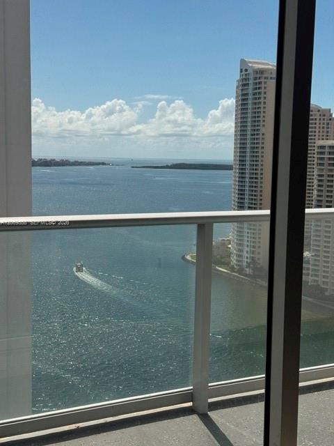 300 S Biscayne Boulevard