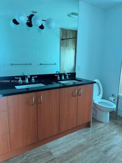 300 S Biscayne Boulevard