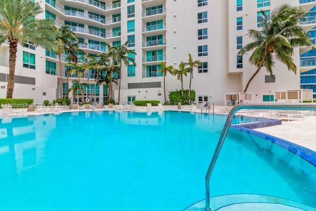 300 S Biscayne Boulevard