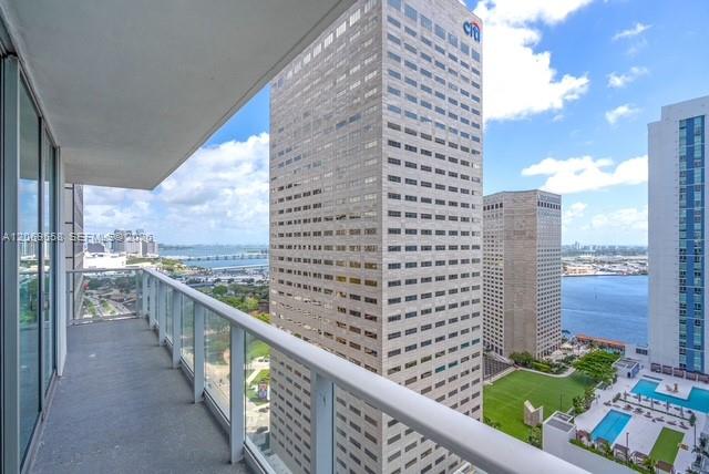 300 S Biscayne Boulevard