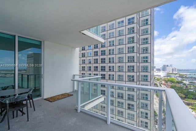 300 S Biscayne Boulevard