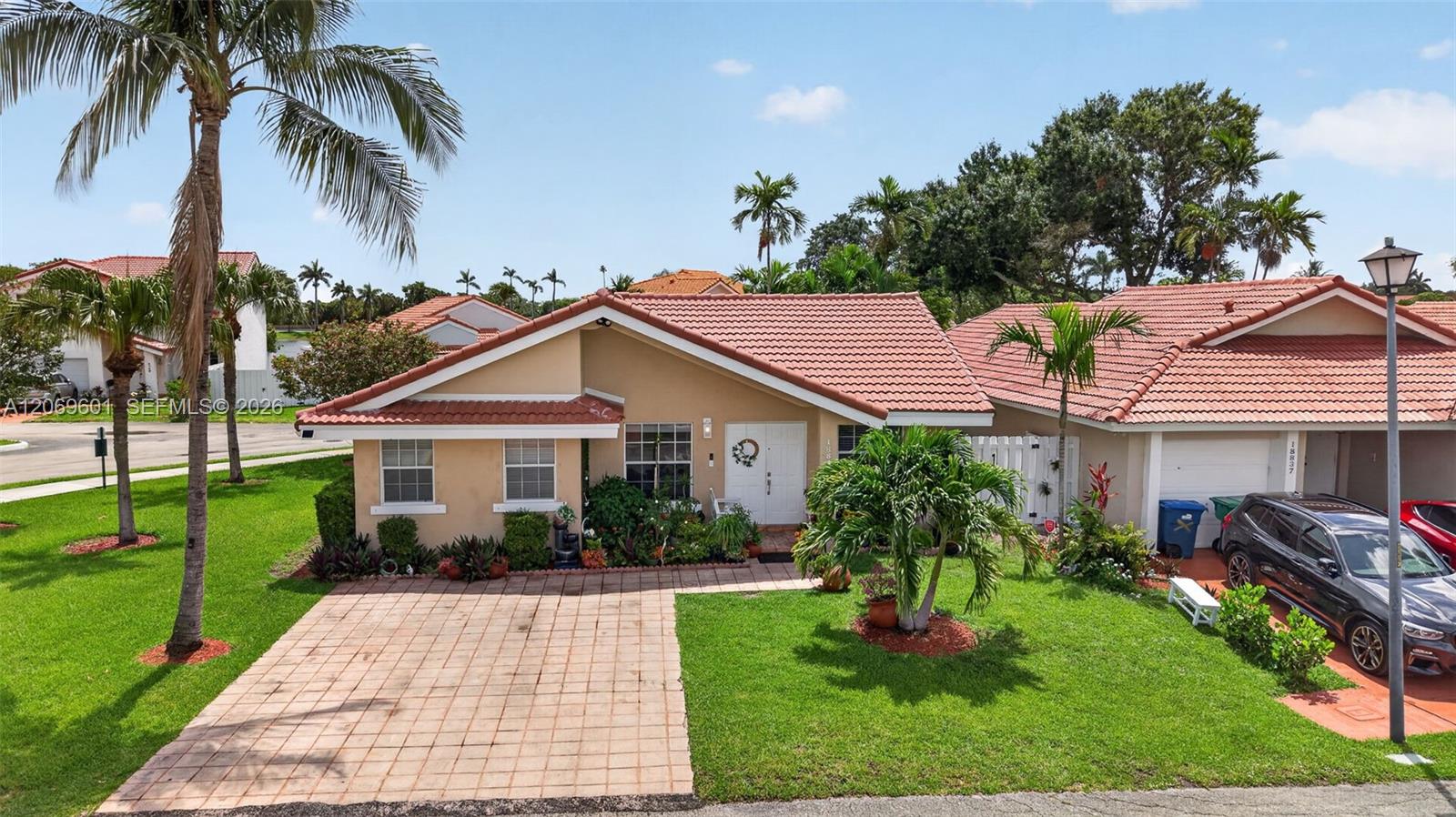 18847 NW 83rd Place