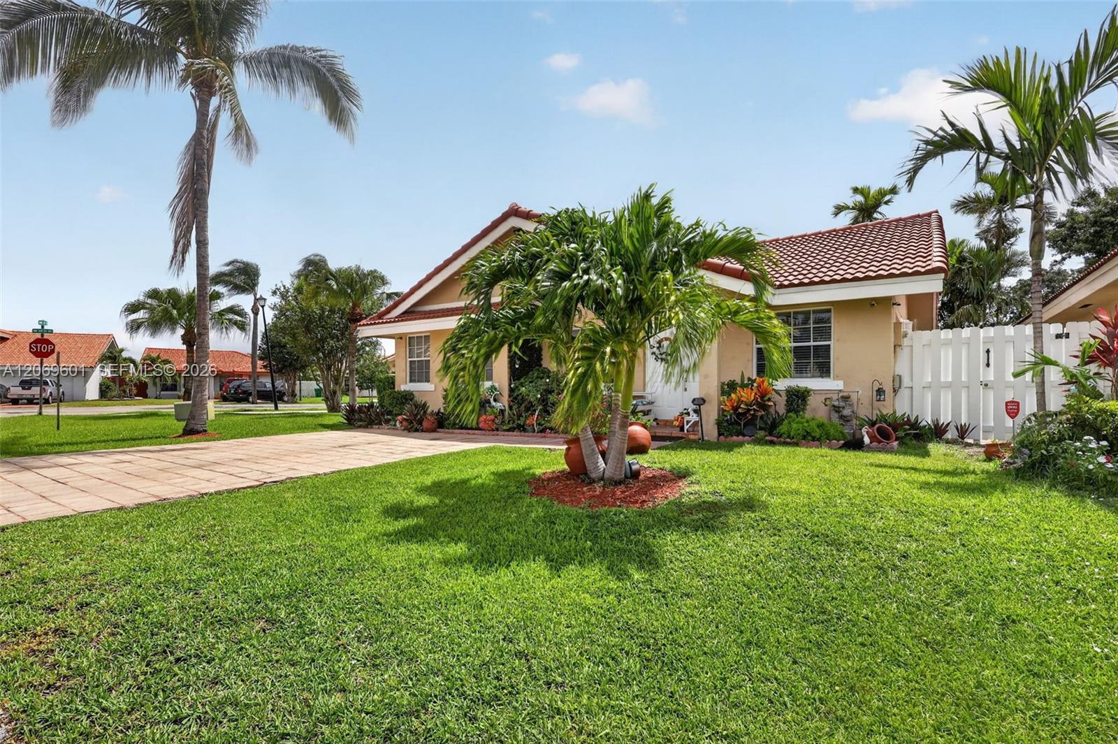 18847 NW 83rd Place