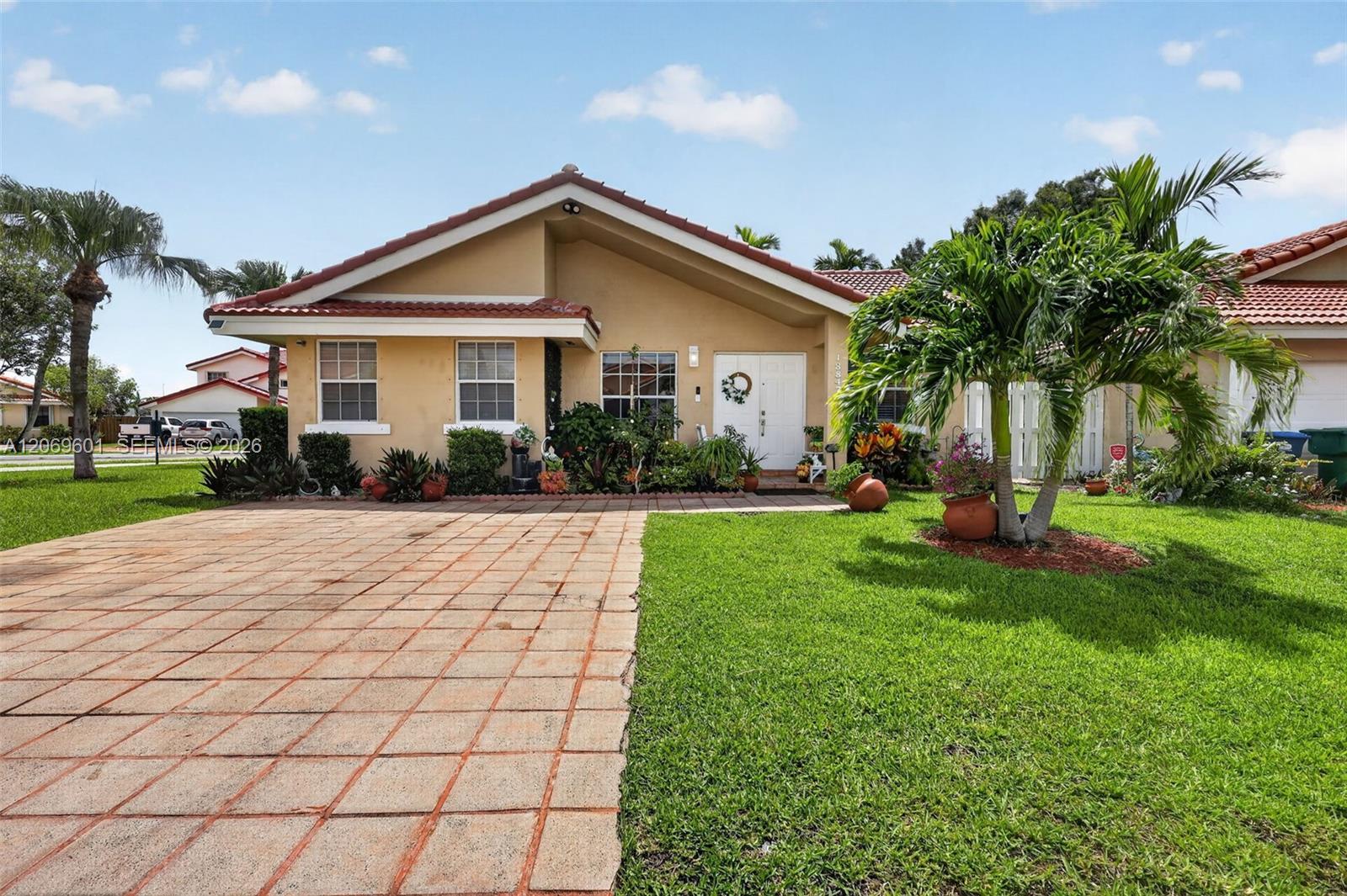 18847 NW 83rd Place