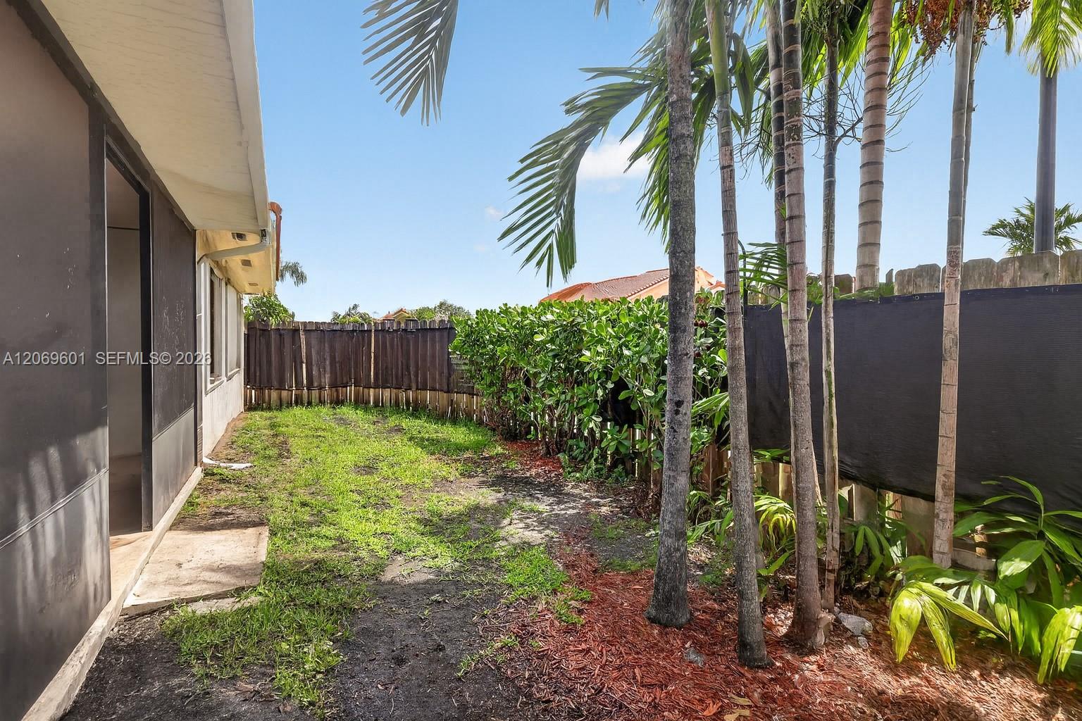 18847 NW 83rd Place