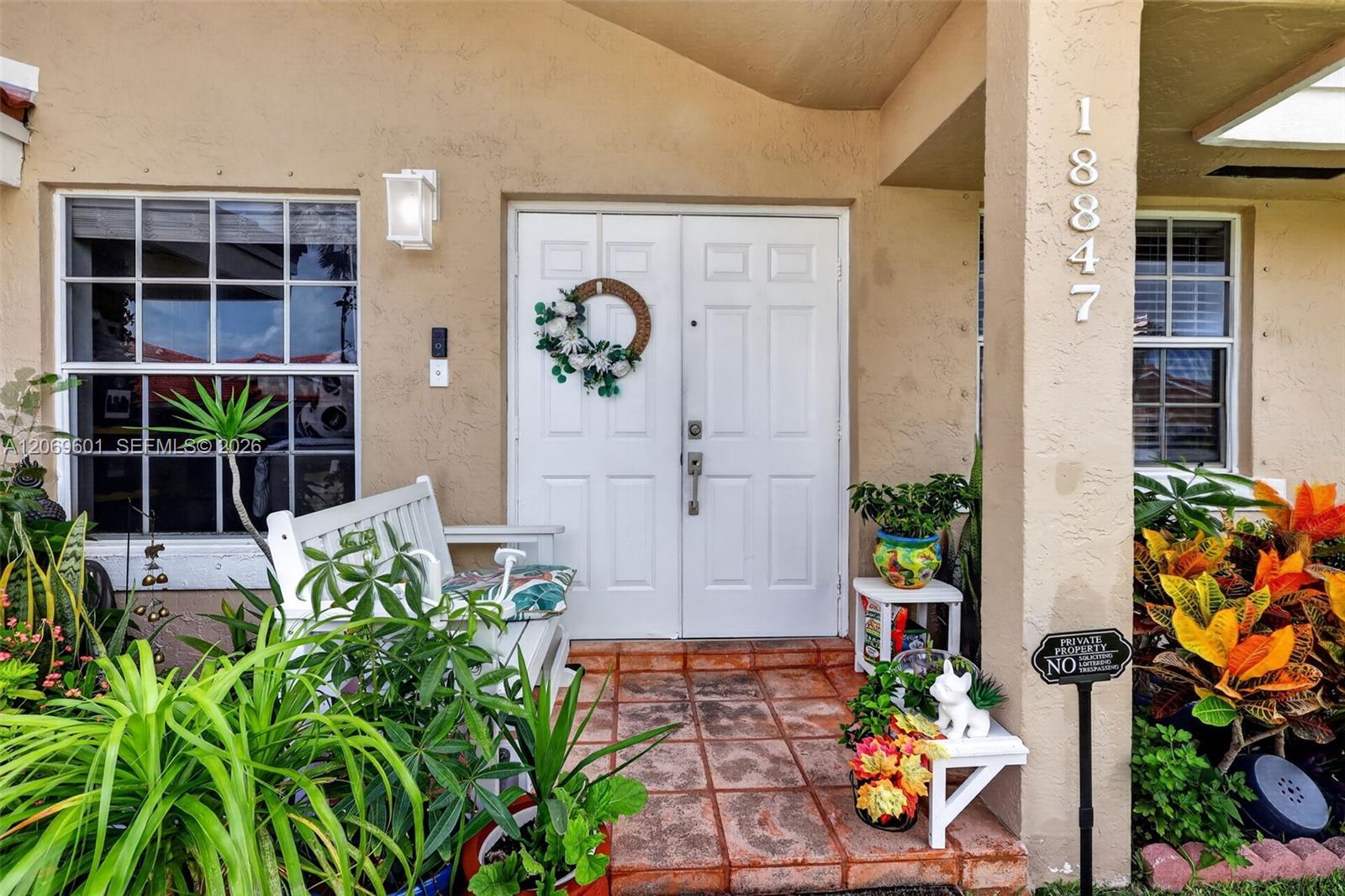 18847 NW 83rd Place