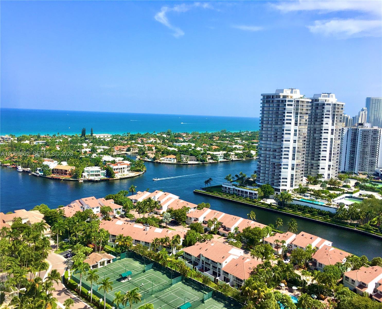 21055 Yacht Club Drive