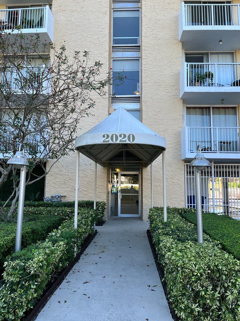 2020 NE 135th Street