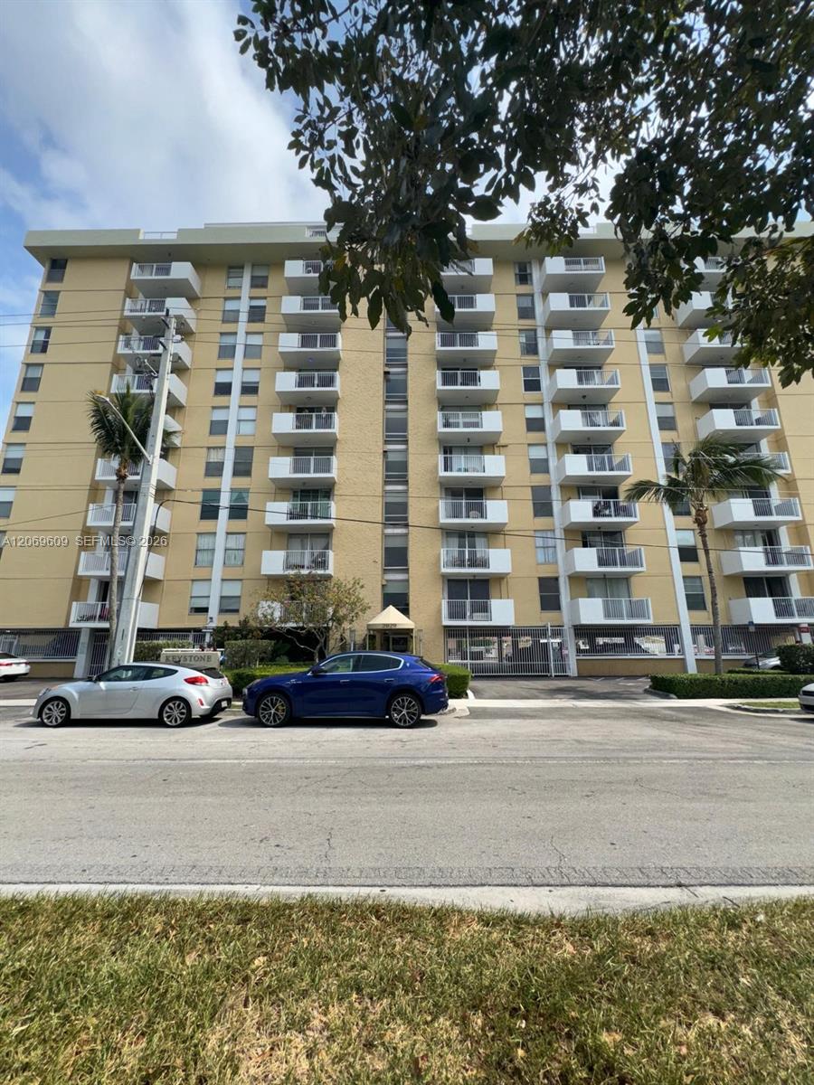 2020 NE 135th Street