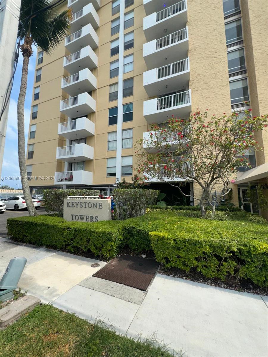 2020 NE 135th Street