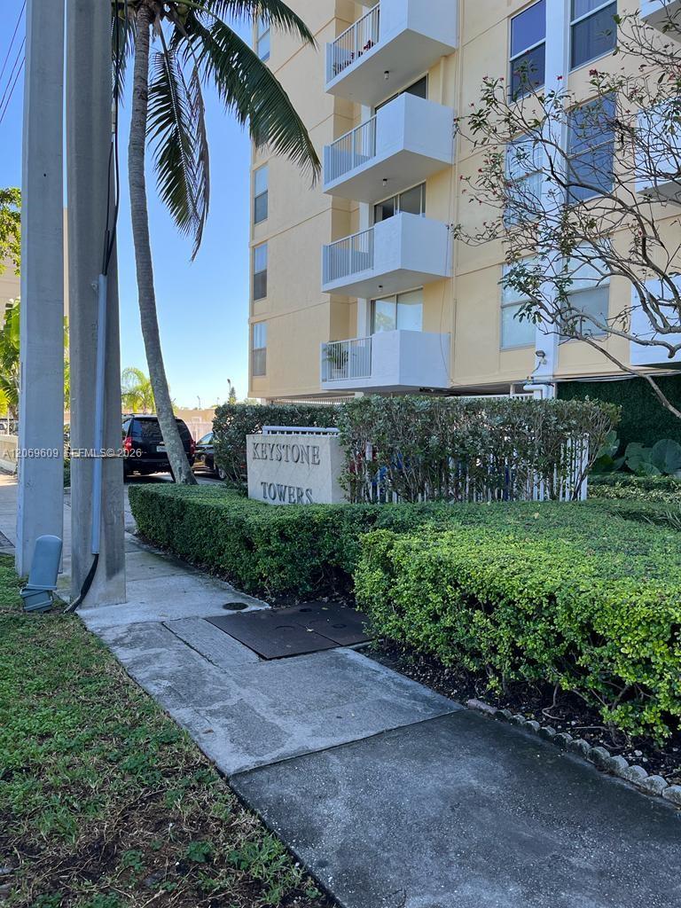 2020 NE 135th Street