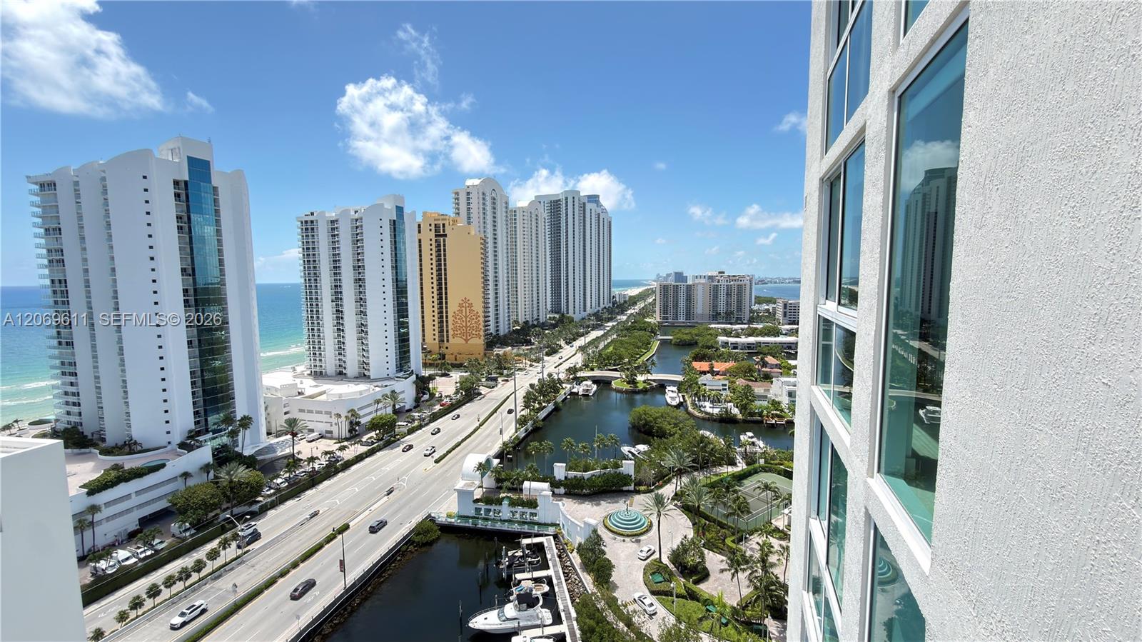 150 Sunny Isles Boulevard
