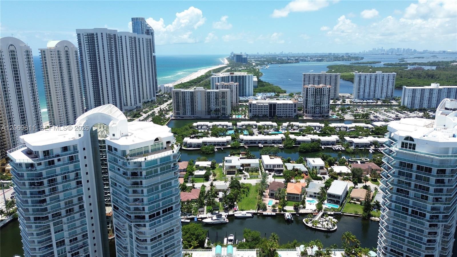 150 Sunny Isles Boulevard