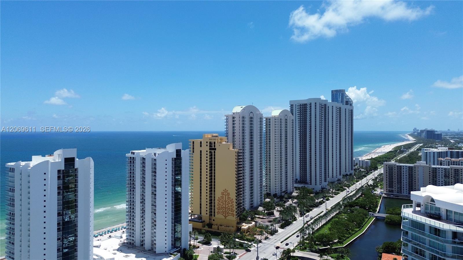 150 Sunny Isles Boulevard
