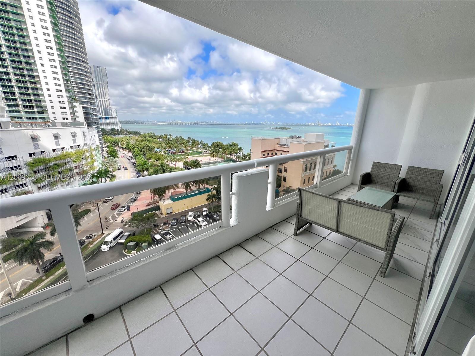 1717 N Bayshore Drive