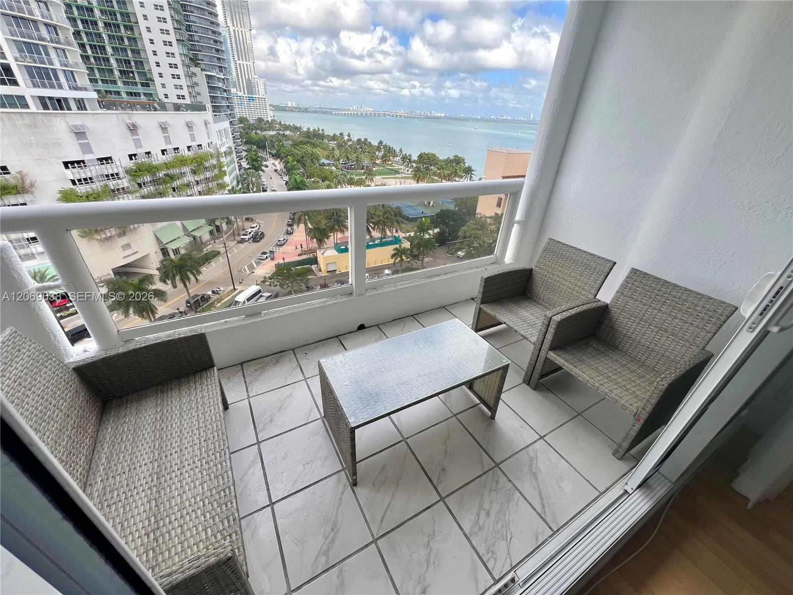 1717 N Bayshore Drive