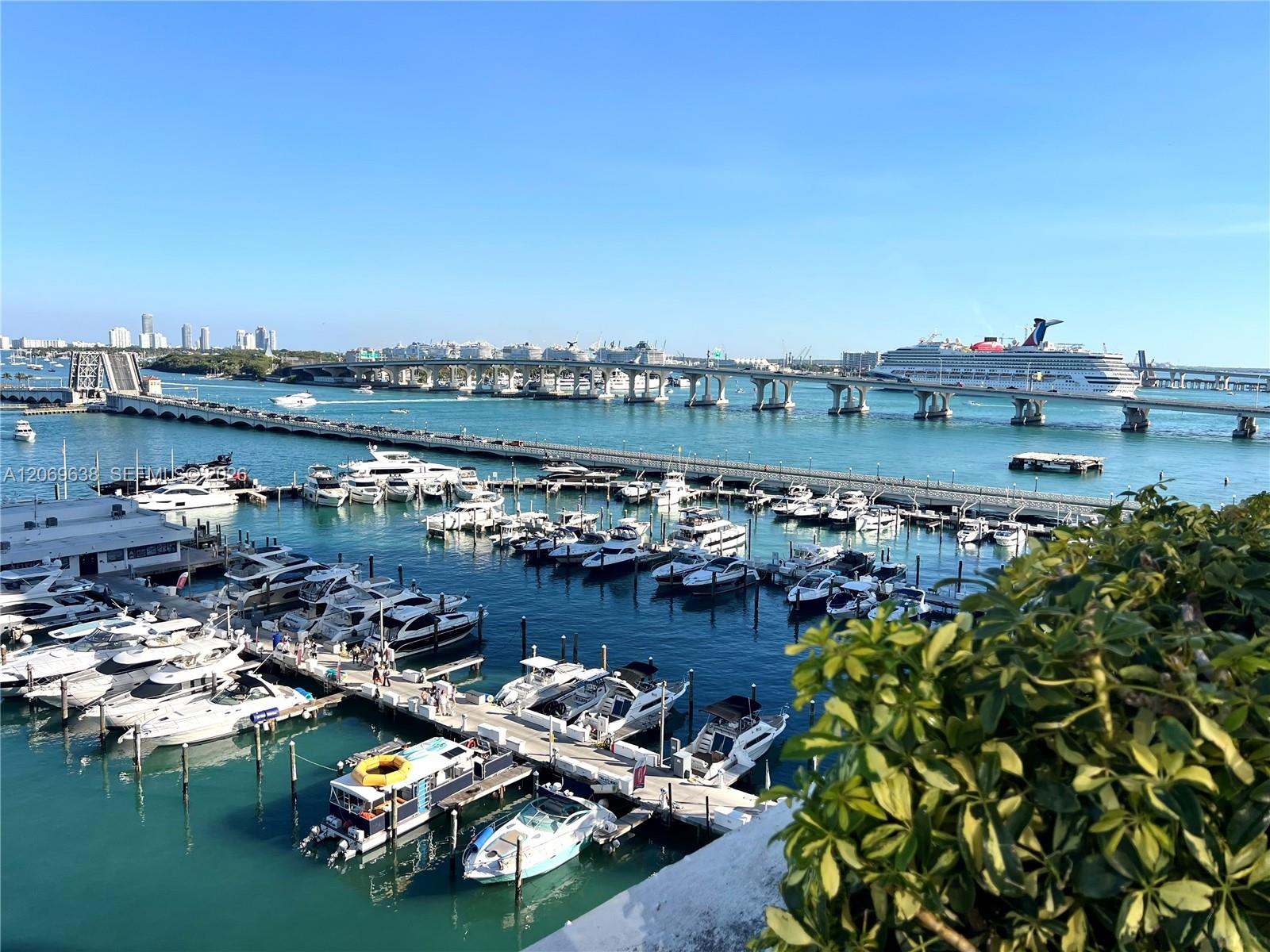1717 N Bayshore Drive
