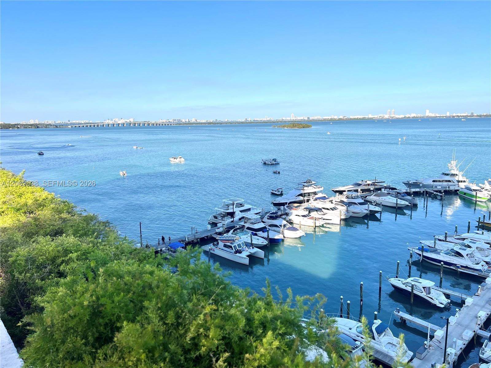 1717 N Bayshore Drive