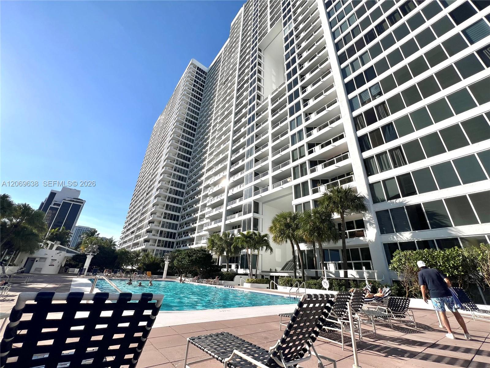 1717 N Bayshore Drive