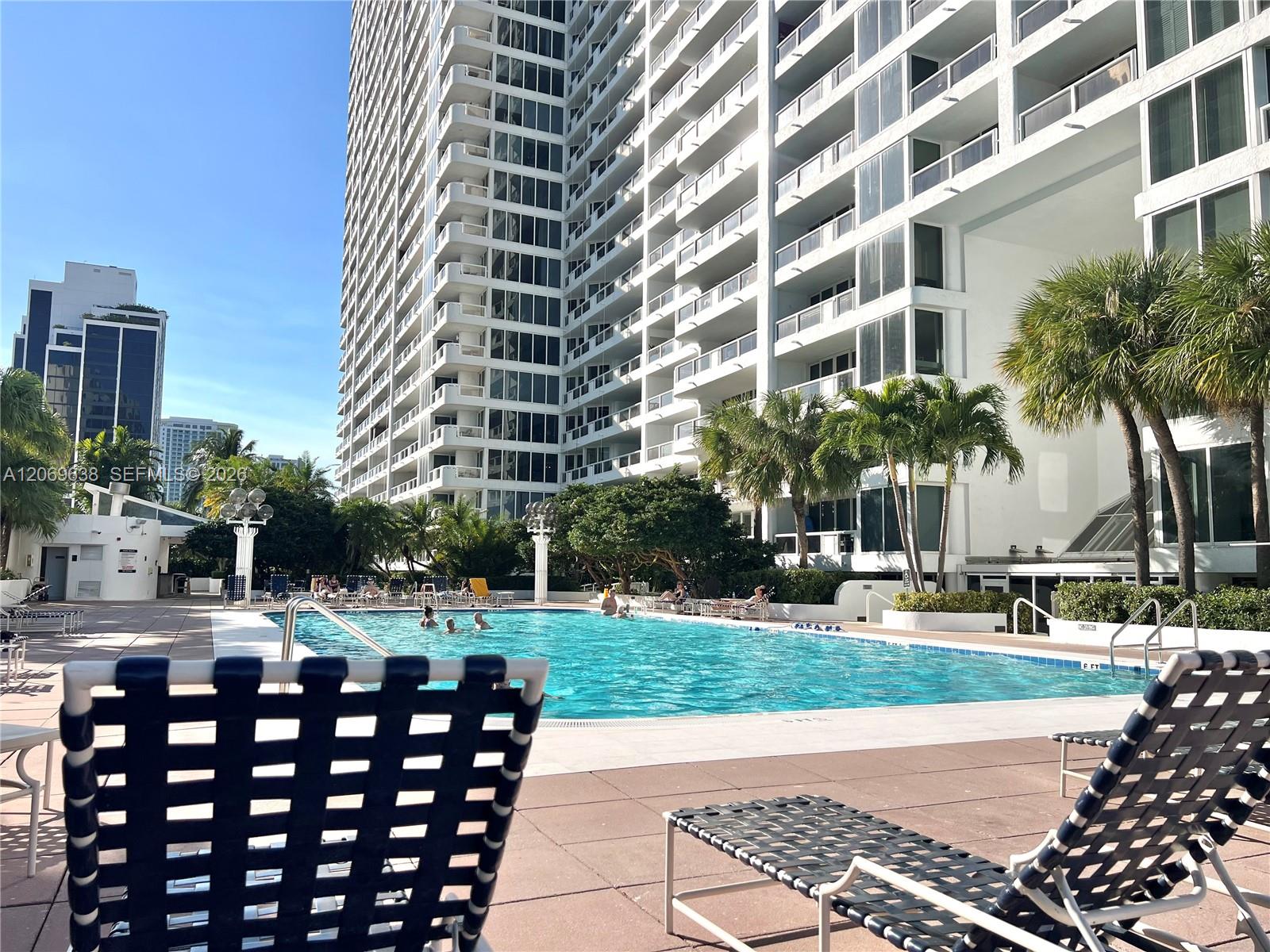 1717 N Bayshore Drive