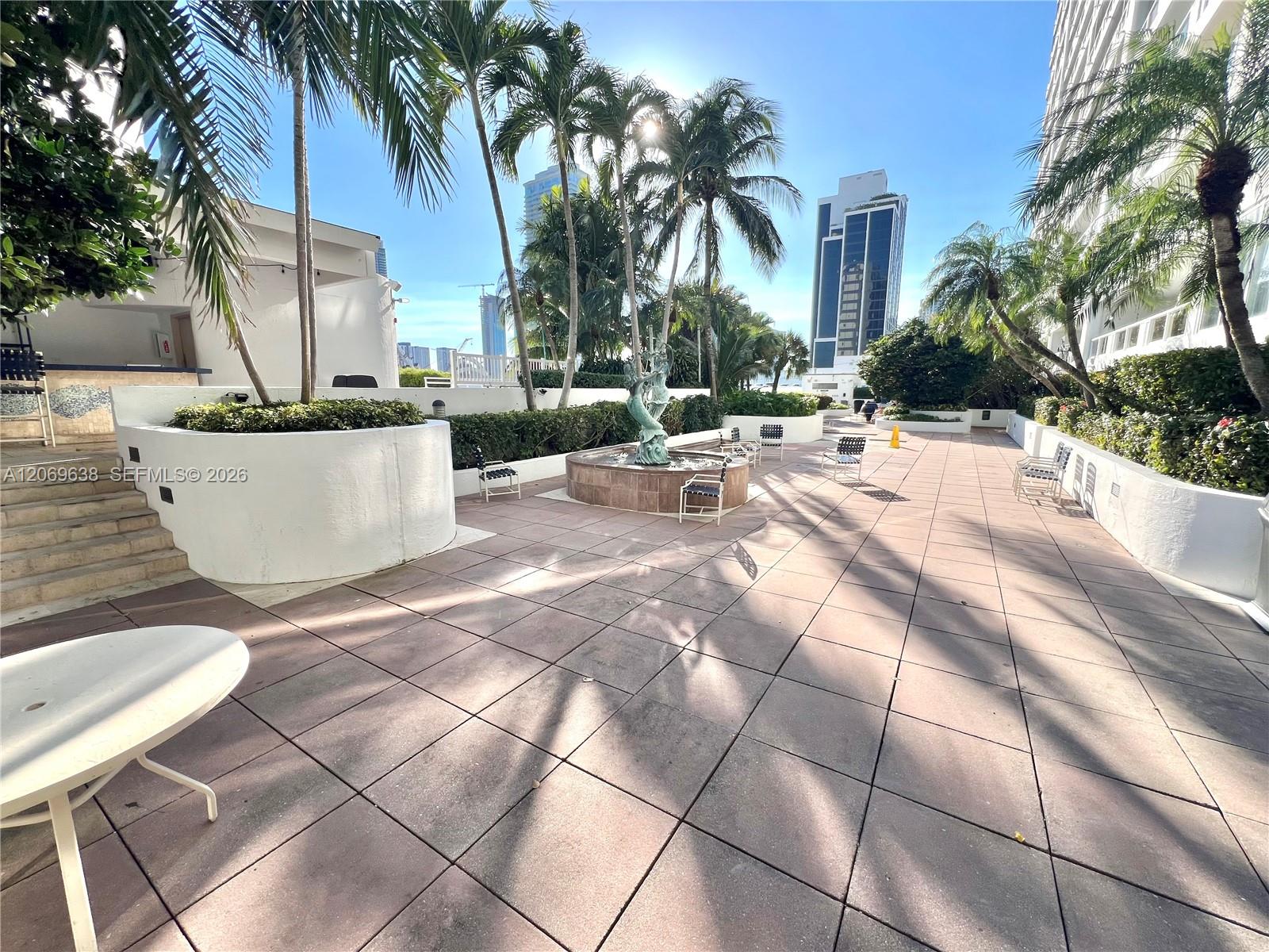 1717 N Bayshore Drive