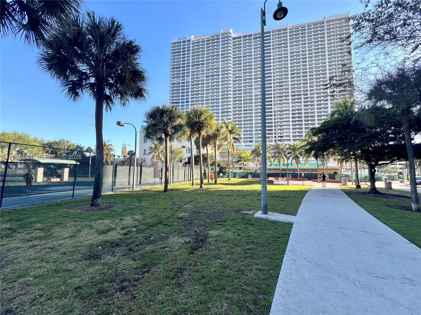 1717 N Bayshore Drive