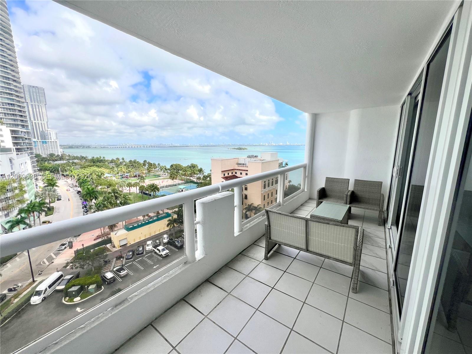 1717 N Bayshore Drive