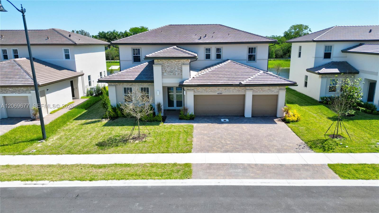 4390 SW 122nd Terrace