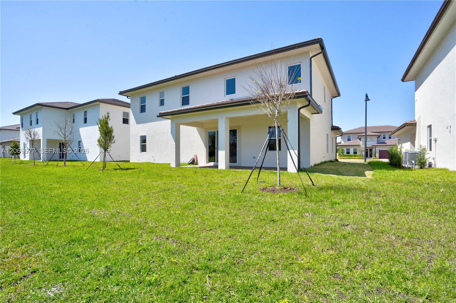 4390 SW 122nd Terrace