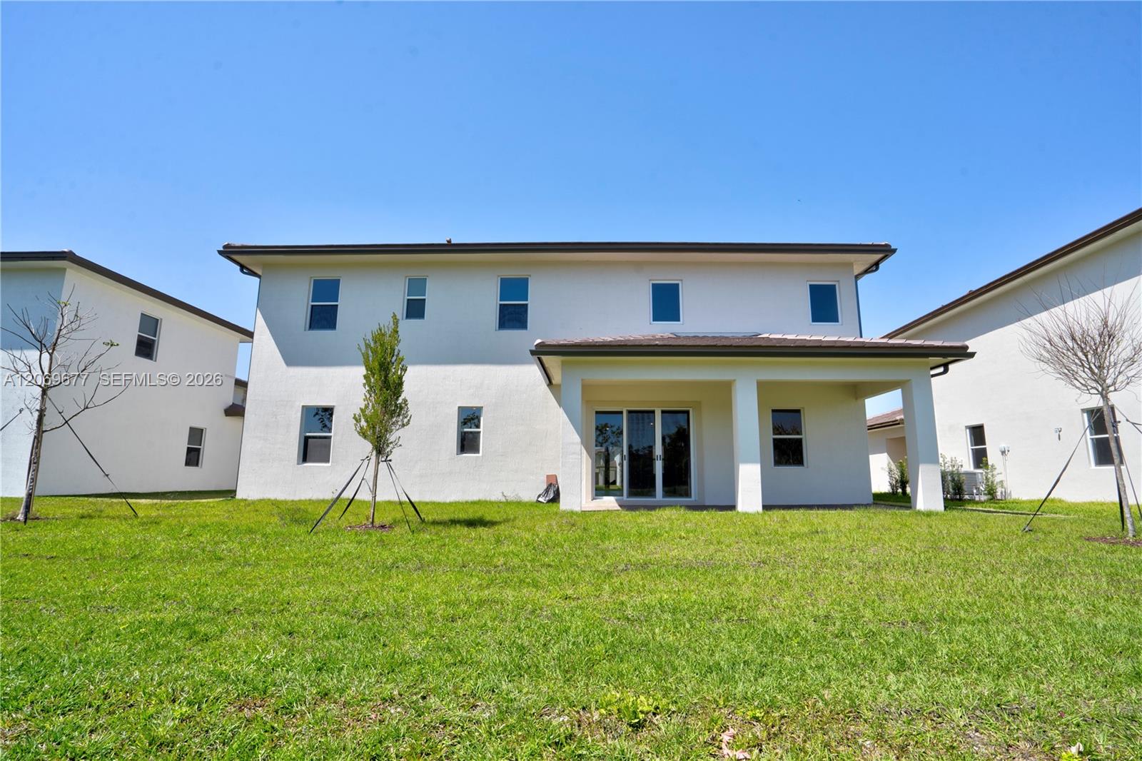 4390 SW 122nd Terrace